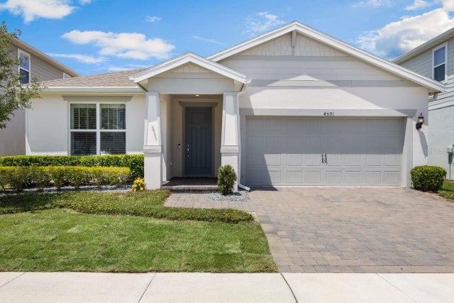 4591 Gliding Wave Street, WINTER GARDEN