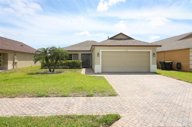 212 Regency Street, DAVENPORT