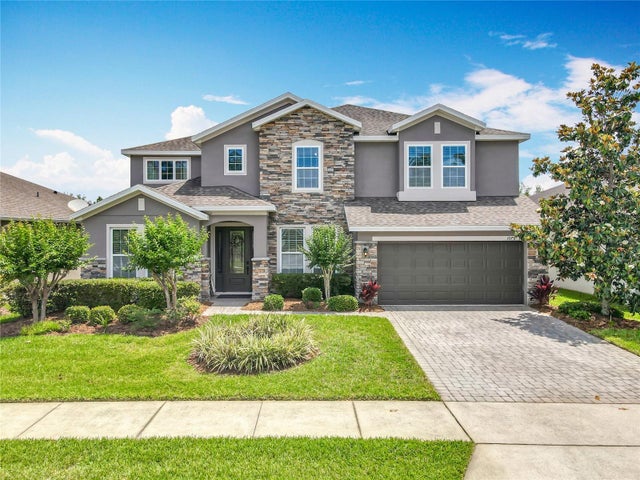 1078 Vinsetta Circle, WINTER GARDEN