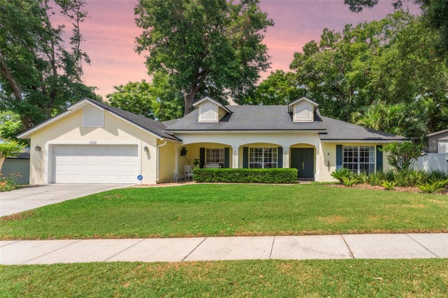 1018 Featherstone Circle, OCOEE