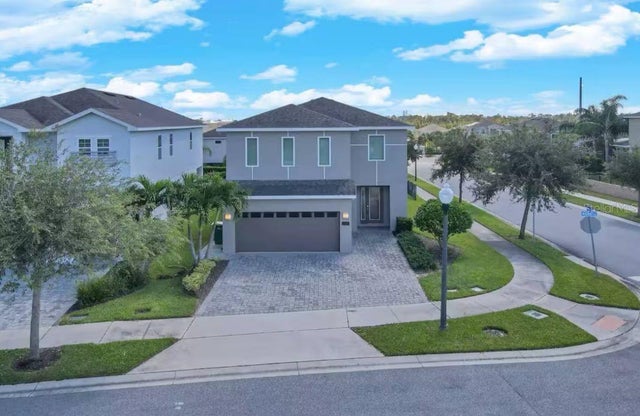 7584 Marker Avenue, KISSIMMEE