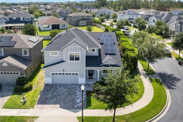 1909 Donahue Drive, OCOEE