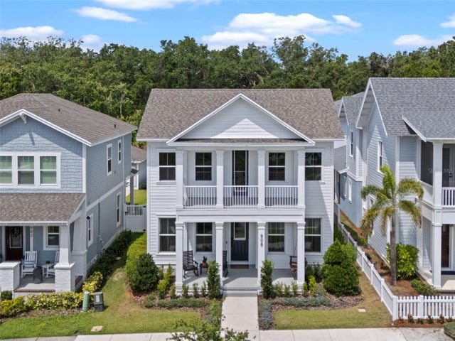 908 Tilden Oaks Trail, WINTER GARDEN