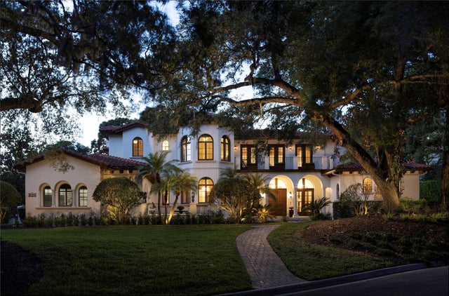 1716 Greystone Court, LONGWOOD