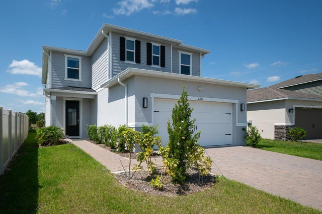 16301 Sanctuary Reserve Loop, CLERMONT
