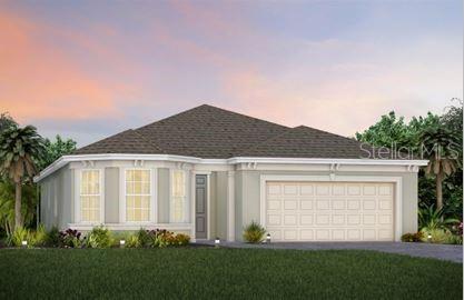 2745 Serenity Meadow Drive, KISSIMMEE