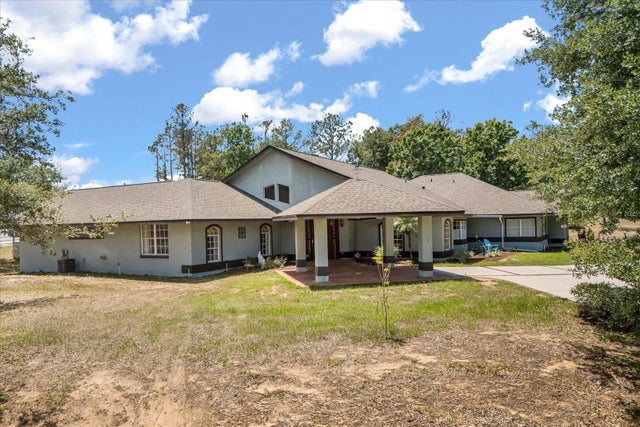 16500 Quarter Horse Court, MONTVERDE