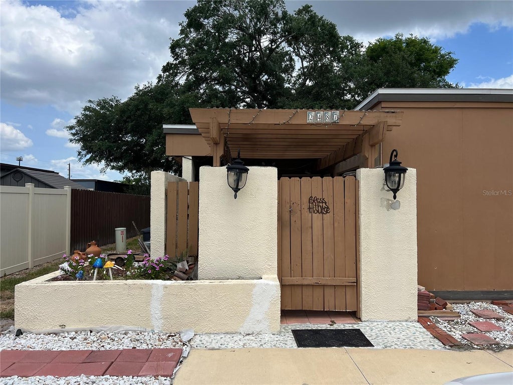 2487 Harbour Way, WINTER PARK