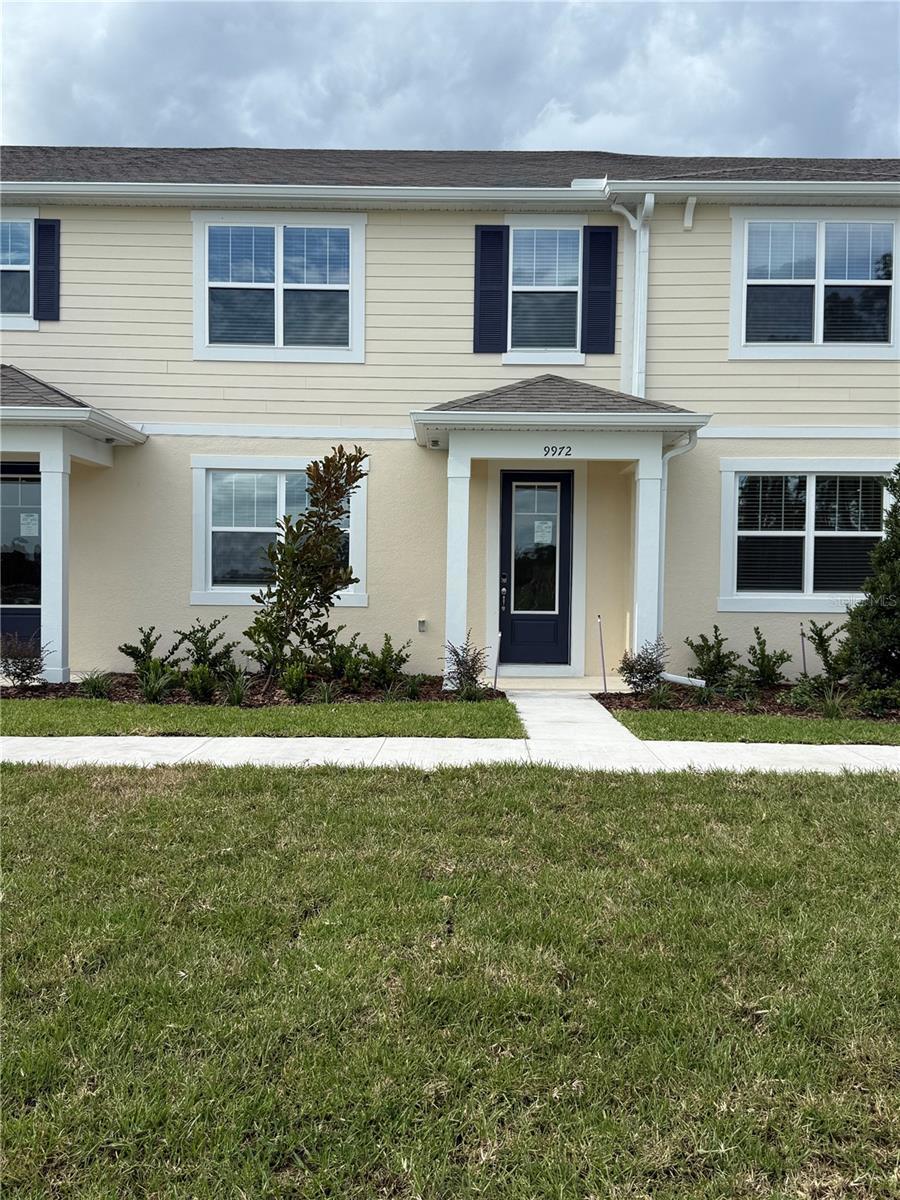 9972 Red Canoe Alley, ORLANDO