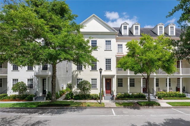 4725 Anson Lane, ORLANDO