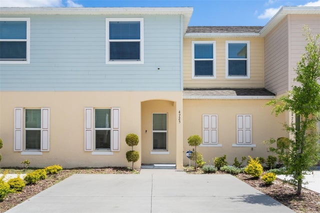 4725 Coral Castle Drive, KISSIMMEE