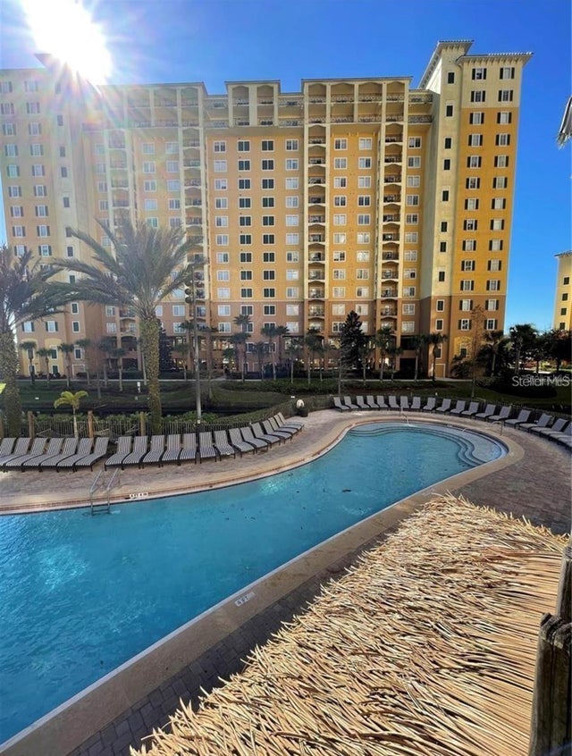 8101 Resort Village Drive 3909, ORLANDO