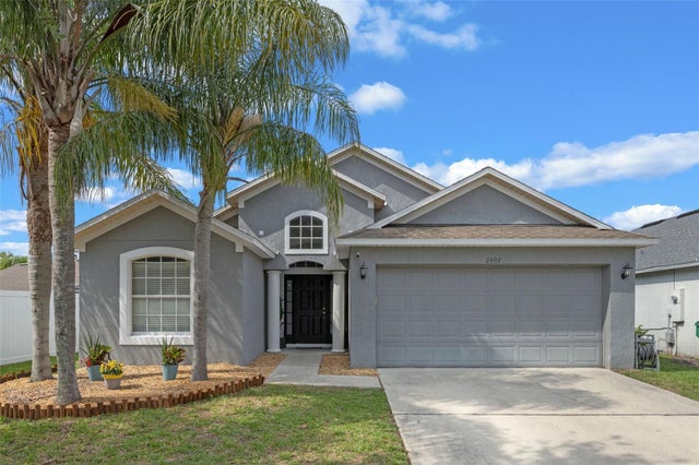 2407 Oakington Street, WINTER GARDEN