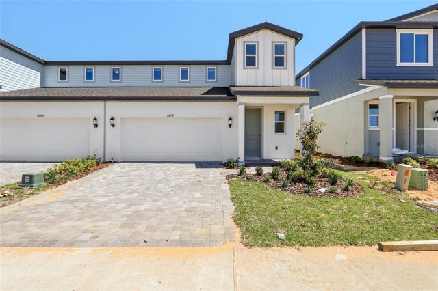 1812 Archer Drive, MINNEOLA