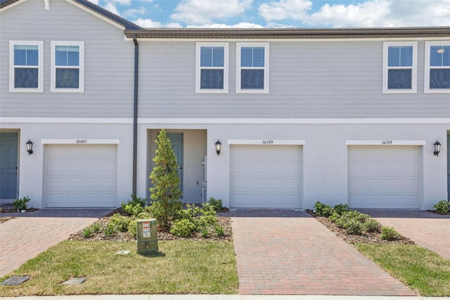 16399 Bird Of Paradise Avenue, CLERMONT