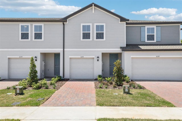 16391 Bird Of Paradise Avenue, CLERMONT