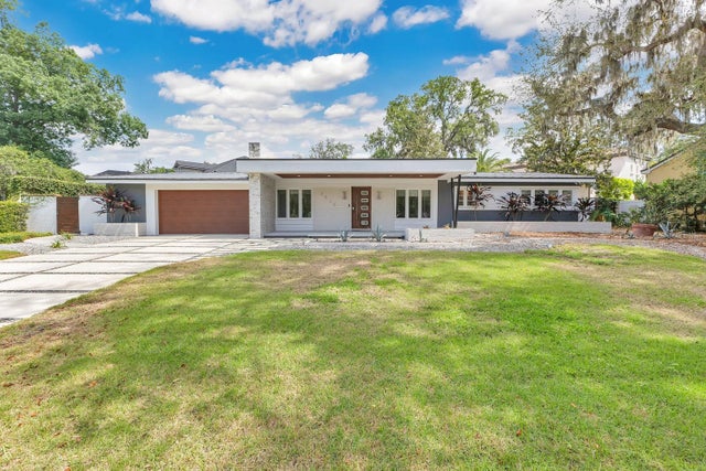 2525 Venetian Way, WINTER PARK