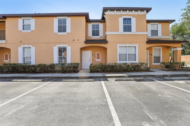 2718 Bushman Drive, KISSIMMEE