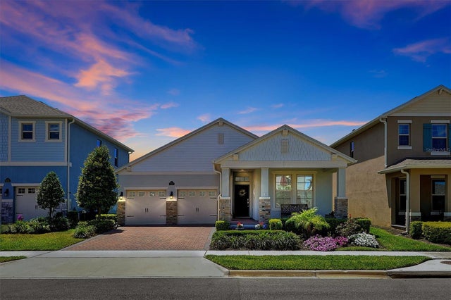 16527 Sea Glass Street, WINTER GARDEN