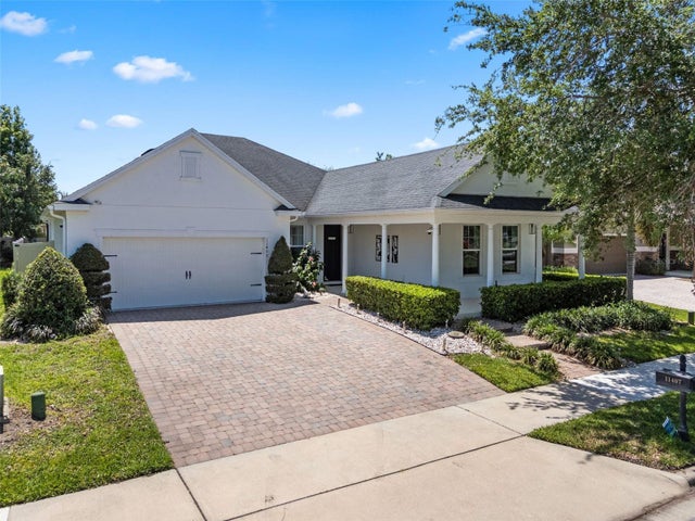 11407 Wakeworth Street, ORLANDO