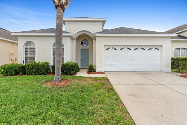 2263 Wyndham Palms Way, KISSIMMEE