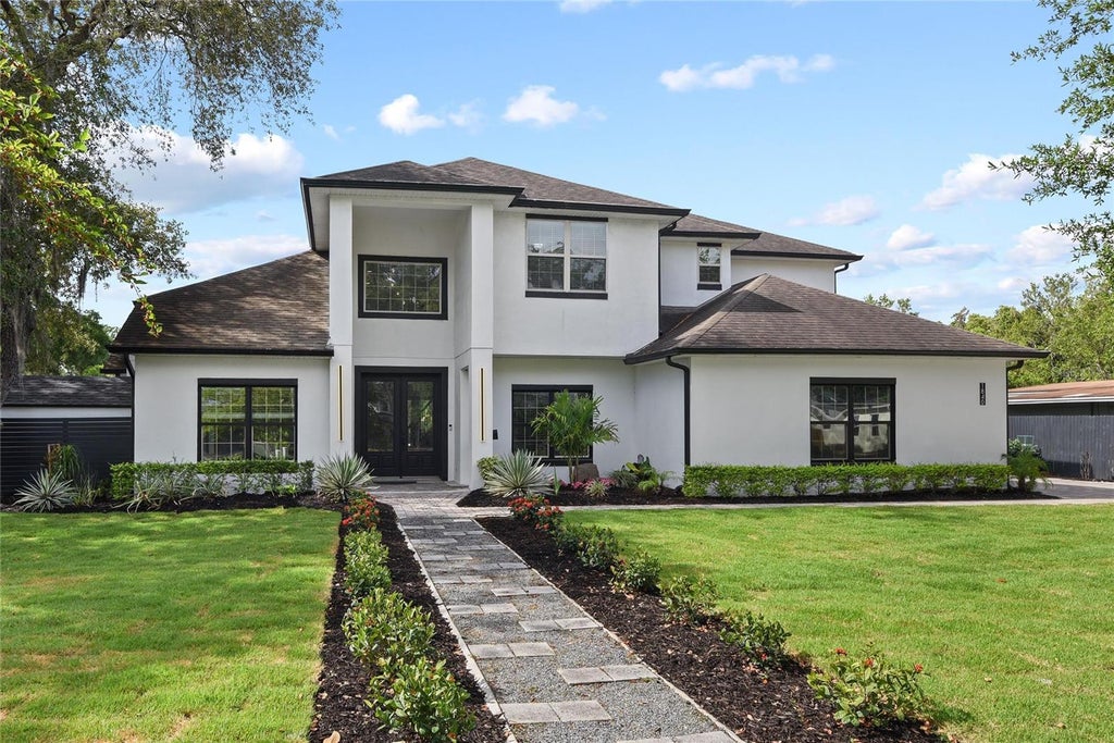 1840 Bryan Avenue, WINTER PARK