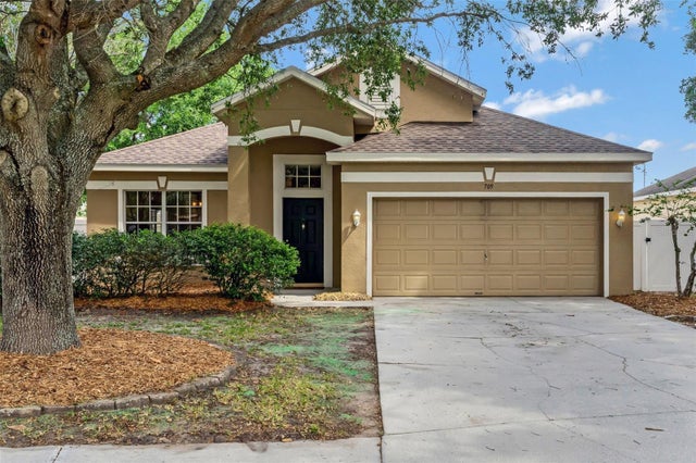 709 Strihal Loop, OAKLAND