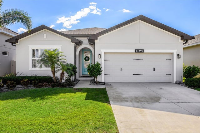 13299 Serene Valley Drive, CLERMONT