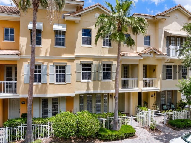 724 Greybull Run, LAKE MARY