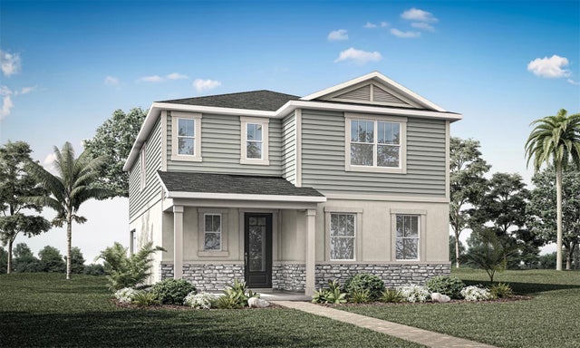 13016 Pergola Avenue, ORLANDO