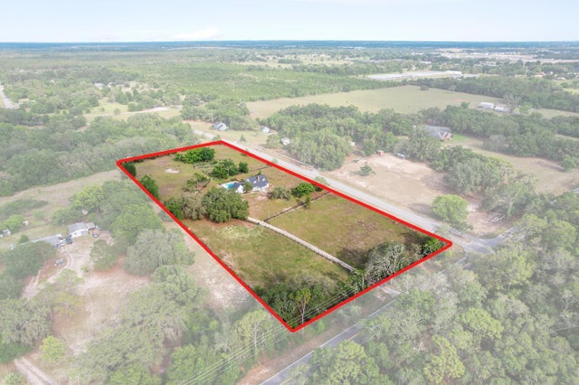 6803 Round Lake Road, MOUNT DORA