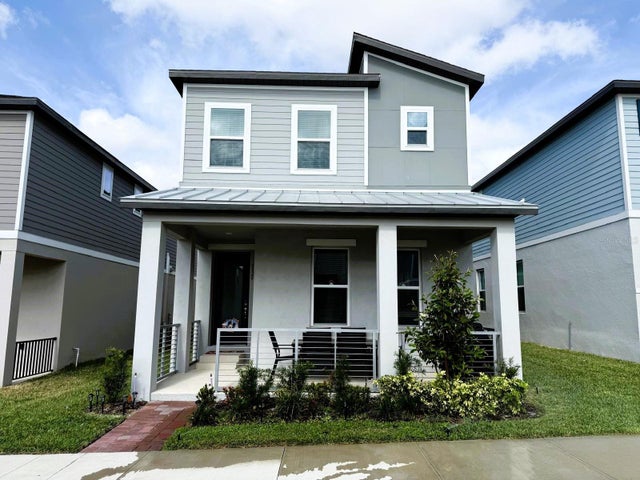 4828 Abbeywood Alley, WINTER GARDEN