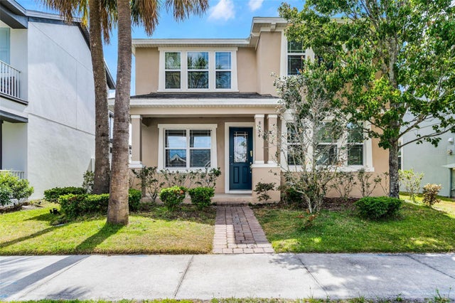 8554 Tallfield Avenue, ORLANDO