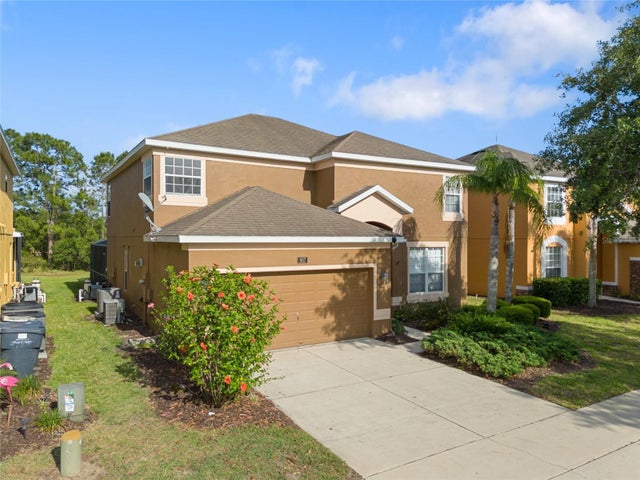 957 Orange Cosmos Boulevard, DAVENPORT