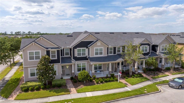 11957 Vermillion Avenue, WINDERMERE