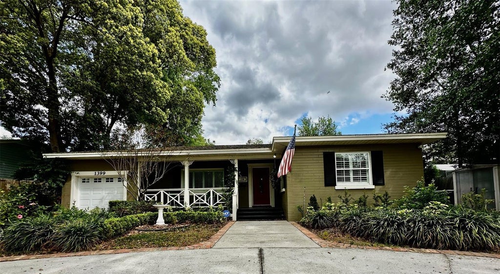 1399 Aloma Avenue, WINTER PARK