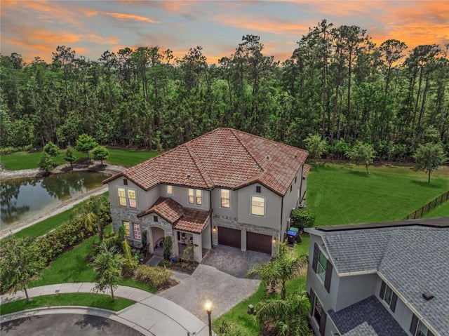 8478 Elba Isle Court, WINDERMERE