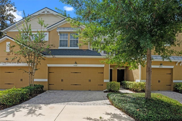 8031 Enchantment Drive Ge, WINDERMERE