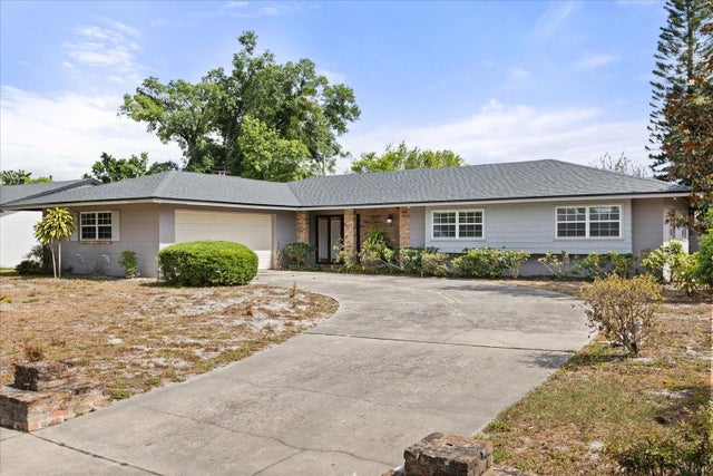 2138 Whitehall Drive, WINTER PARK