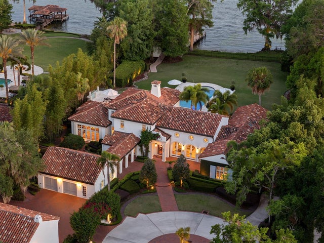 1640 East Adams Drive, MAITLAND