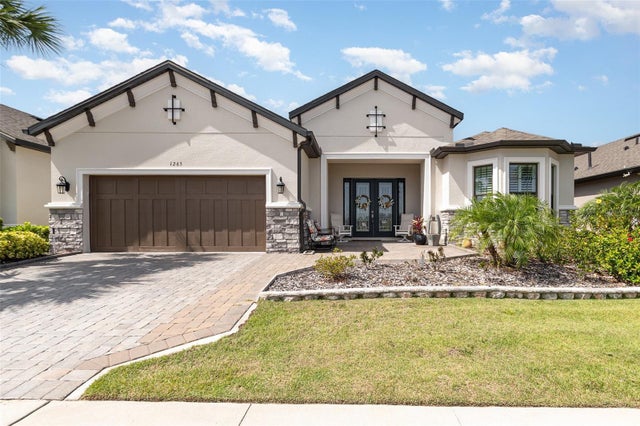 1265 Zeek Ridge Street, CLERMONT