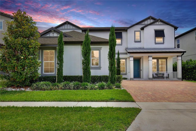 10139 Austrina Oak Loop, WINTER GARDEN