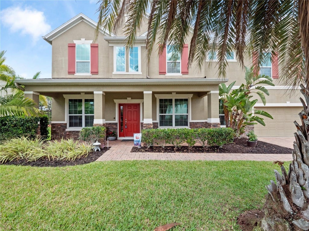 15242 Heron Hideaway Circle, WINTER GARDEN