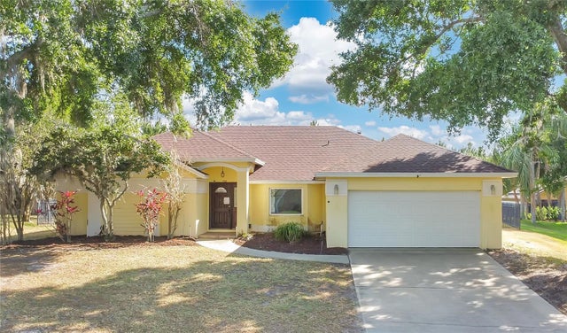 1512 Adriatic Drive, OCOEE