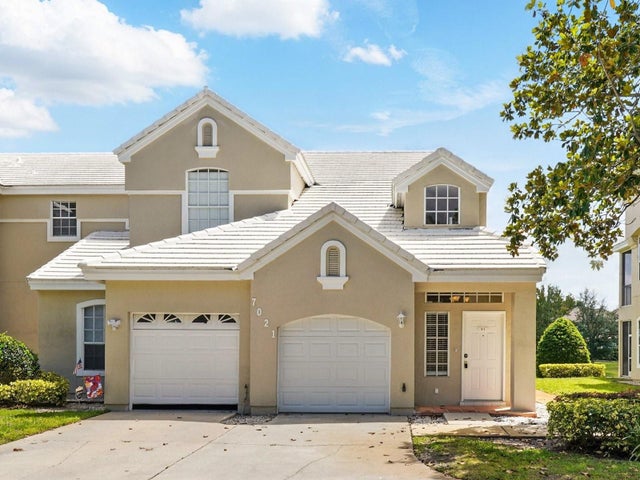 7021 Della Drive 51, ORLANDO