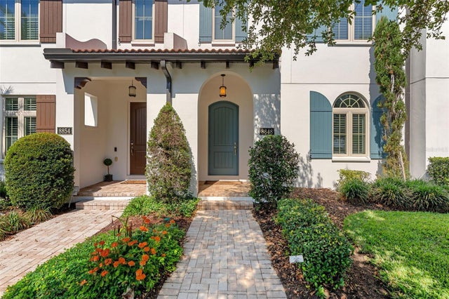 8848 Bismarck Palm Drive, WINTER GARDEN