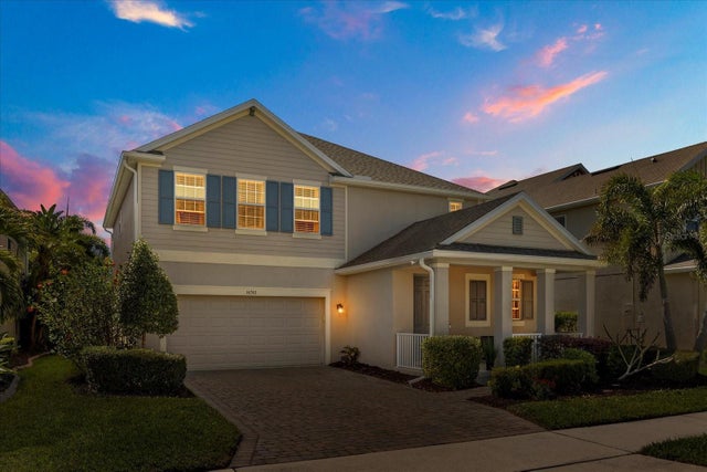 14742 Bahama Swallow Boulevard, WINTER GARDEN