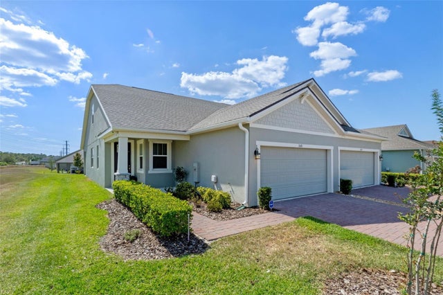 2681 Spider Lily Court, CLERMONT