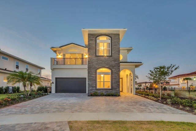 7905 Jacks Club Drive, KISSIMMEE