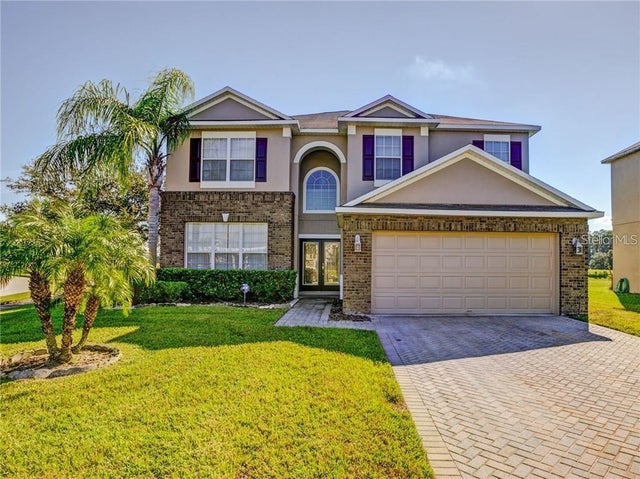 173 Donner Drive, WINTER GARDEN